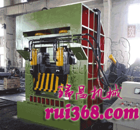 不銹鋼打包機(jī)Q15-250型液壓龍門(mén)剪
